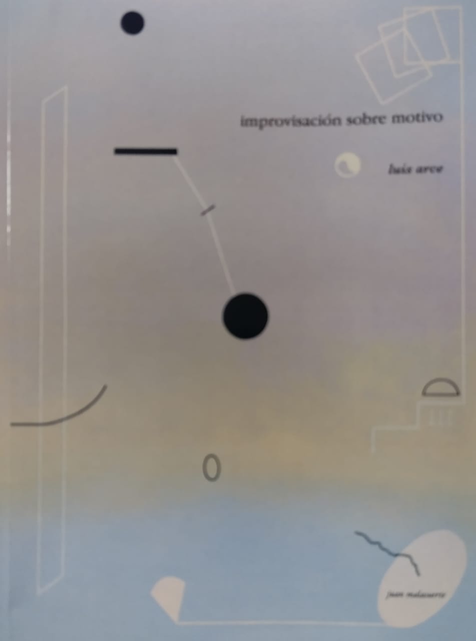 Improvisación sobre motivo